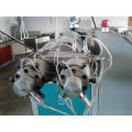 PEX Aluminum Plastic Plastic Spoise Procecpive Line